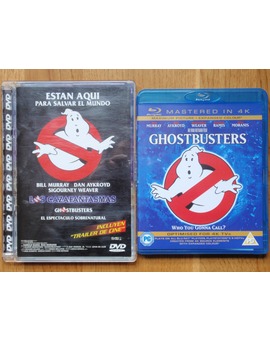 ...no se que hacer con el DVD...como siempre