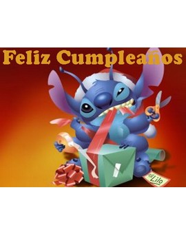 …¿a que no sabéis quien cumple un cuarto de siglo hoy?