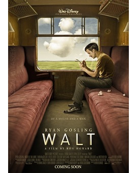 [PÓSTER FALSO] ¿La irías a ver al cine? (1/2)