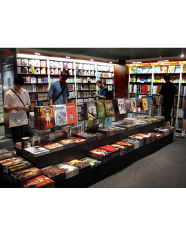 [AYUDA] ¿Hasta cuando sigue el 3X2 del FNAC?