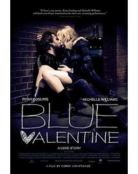 [Review] Blue Valentine (2010)