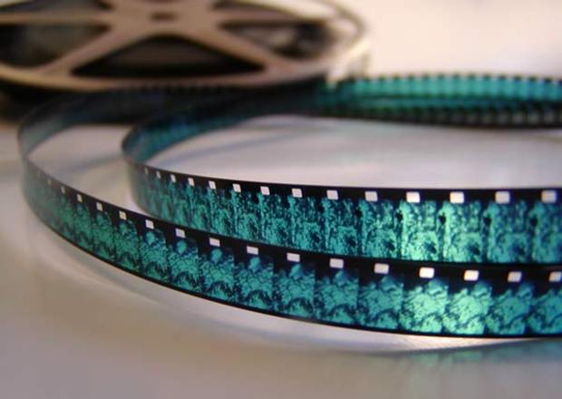 Críticas entre paréntesis (Mi blog sobre críticas de cine)