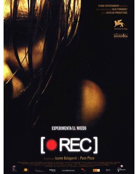 (MI BLOG) Review de la saga completa de [REC]