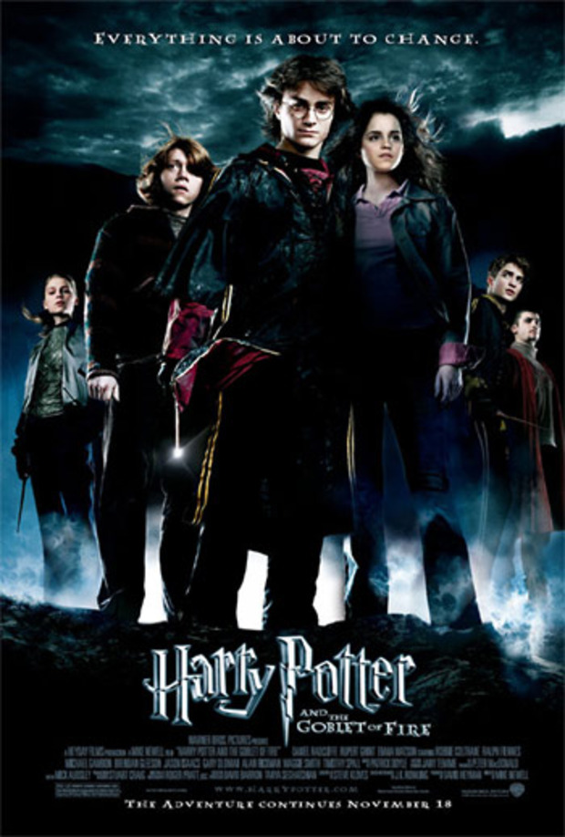 [Pregunta] ¿Hay alguna edición de la saga de Harry Potter que venga con las películas separadas?