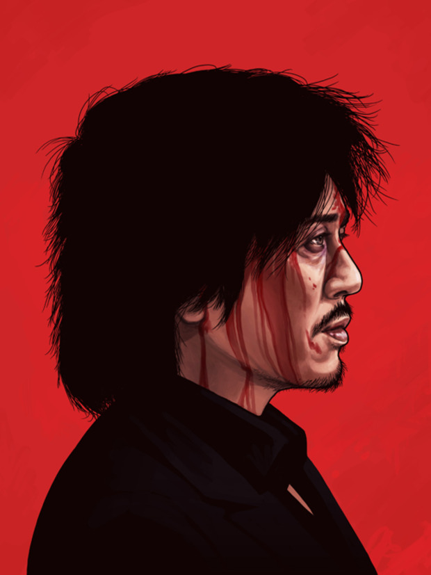 ¿Qué opináis de Oldboy? ¿y de su final? [SPOILERS] 