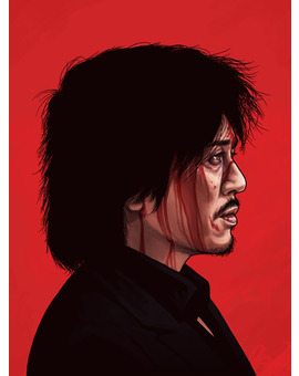 ¿Qué opináis de Oldboy? ¿y de su final? [SPOILERS] 