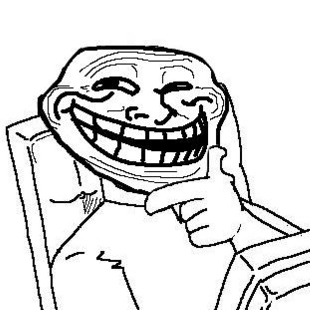 Trolls en Mubis