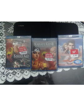 3x2 Ochentero en el FNAC