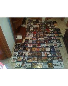 Mi colección - monguijp