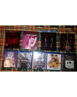 Mi humilde black friday: unico asalto y a la lona
