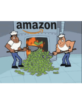 Ayuda con amazon.es