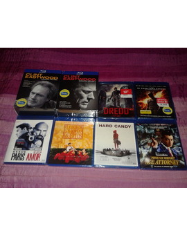 Por fin llega mi compra con el 30% de descuento del fnac 2n Parte