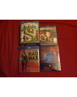 Mis compras Amazon 
