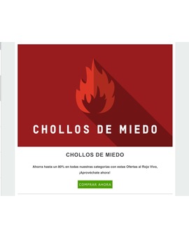 Descuentos interesantes en zavvi.es