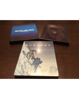 Mi primera compra del año 3x2 fnac
