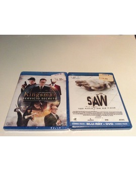 2x1 Carrefour y ni rastro de Sicario.