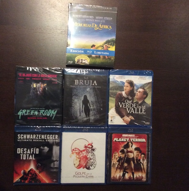Mi Black Friday Media Markt