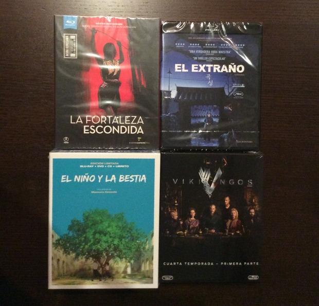 Mi Black Friday en Fnac (Callao)