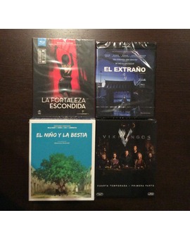 Mi Black Friday en Fnac (Callao)