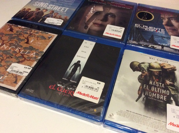 Mi 2x1 en mediamarkt