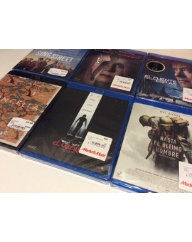 Mi 2x1 en mediamarkt