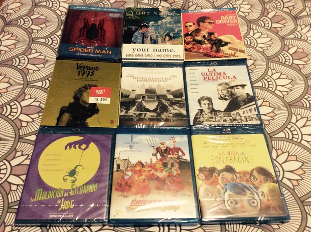Mi Black Friday 2017