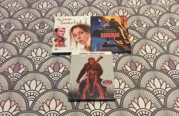 Segundo (y espero último) asalto al Black Friday (Fnac y ECI)