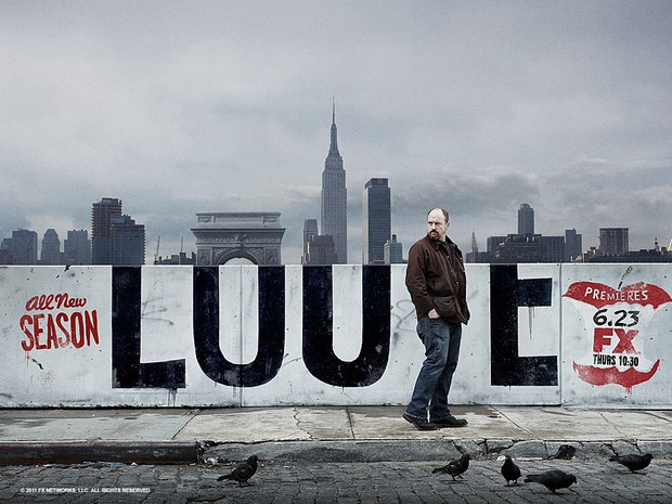 Louie ¿olvidada por las distribuidoras españolas?