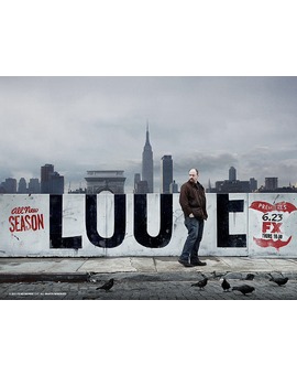 Louie ¿olvidada por las distribuidoras españolas?