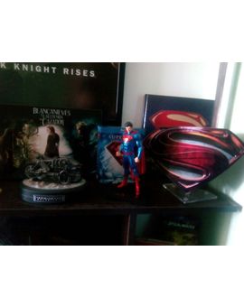 mi nueva figura