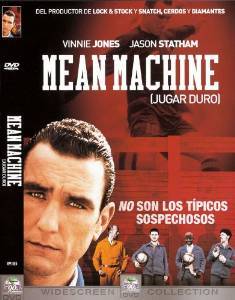 deseo en bluray