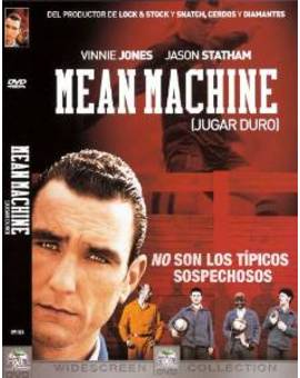 deseo en bluray