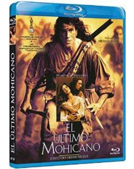 el ultimo mohicano. 10 de julio .