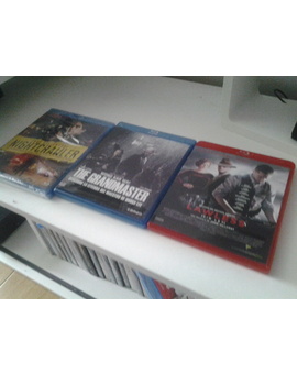 ultimas adquisiciones
