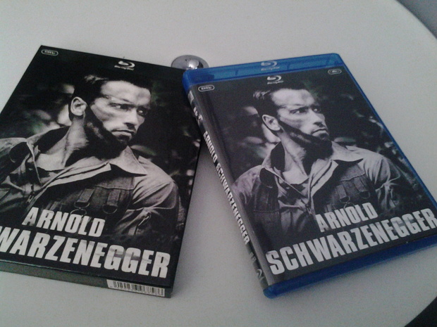 pack arnold