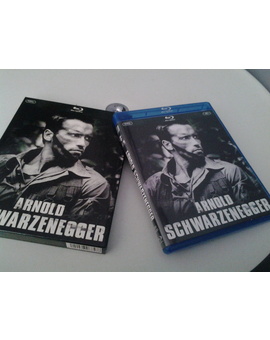 pack arnold