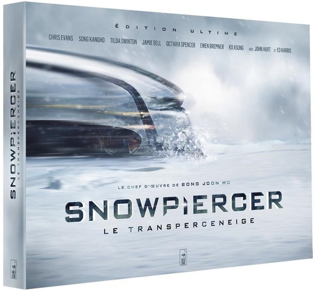 lleva castellano esta edicion francesa¿