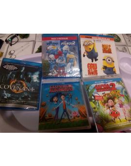ultimo pedido hd accion y amazon