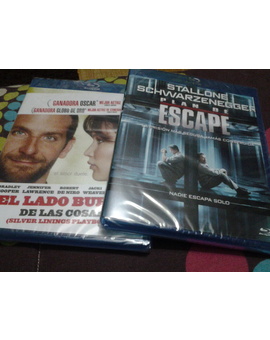 nuevas adquisiciones