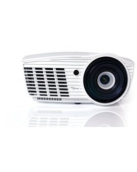optoma hd50