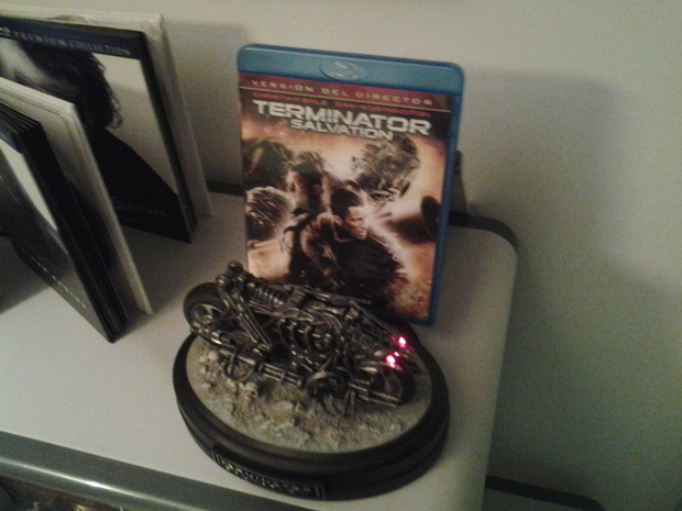 ultima adquisicion