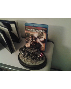 ultima adquisicion