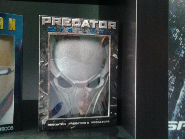 ultima adquisicion 