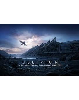 oblivion audio e imagen espectacular