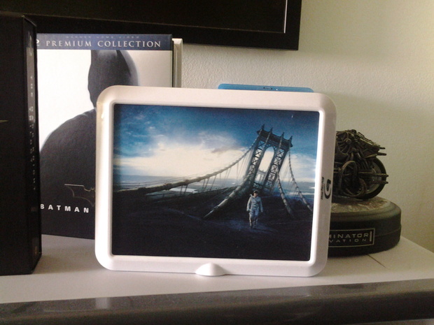 oblivion uk