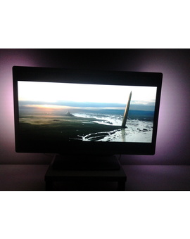 imagen oblivion ambilight