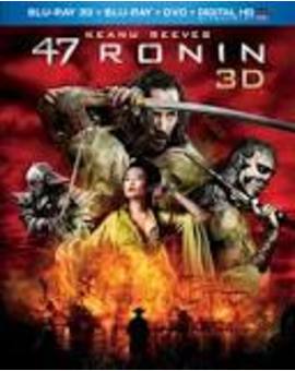 47 ronin 3d , vale la pena?