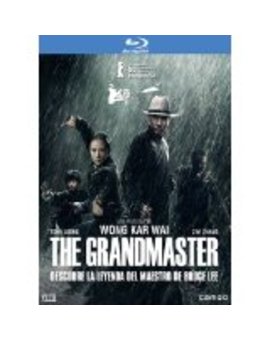 preventa por 10 euros. the grandmaster amazon.es