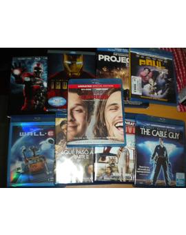Mi pequeña coleccion parte 2