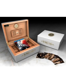 Pagarías cerca de u$s 1000 por esta edicion?